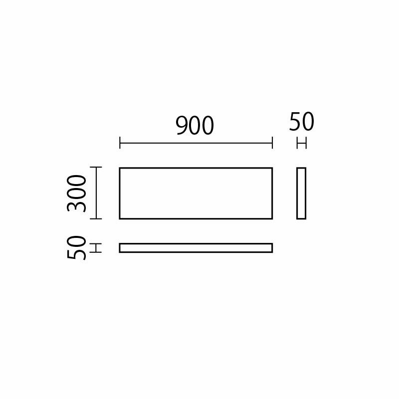入口マット　IM-9図面