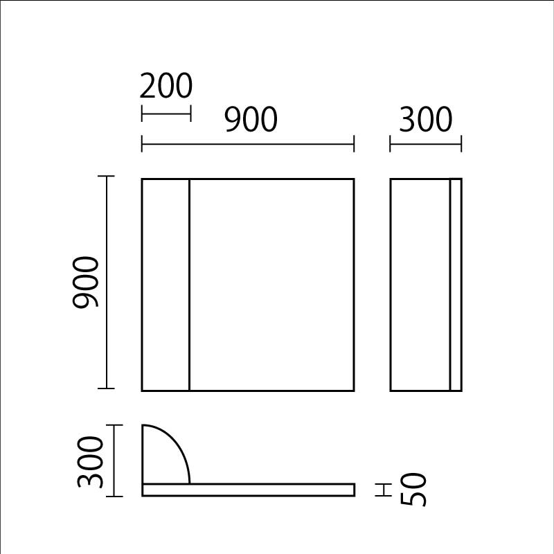 マーガレット　MG-1図面