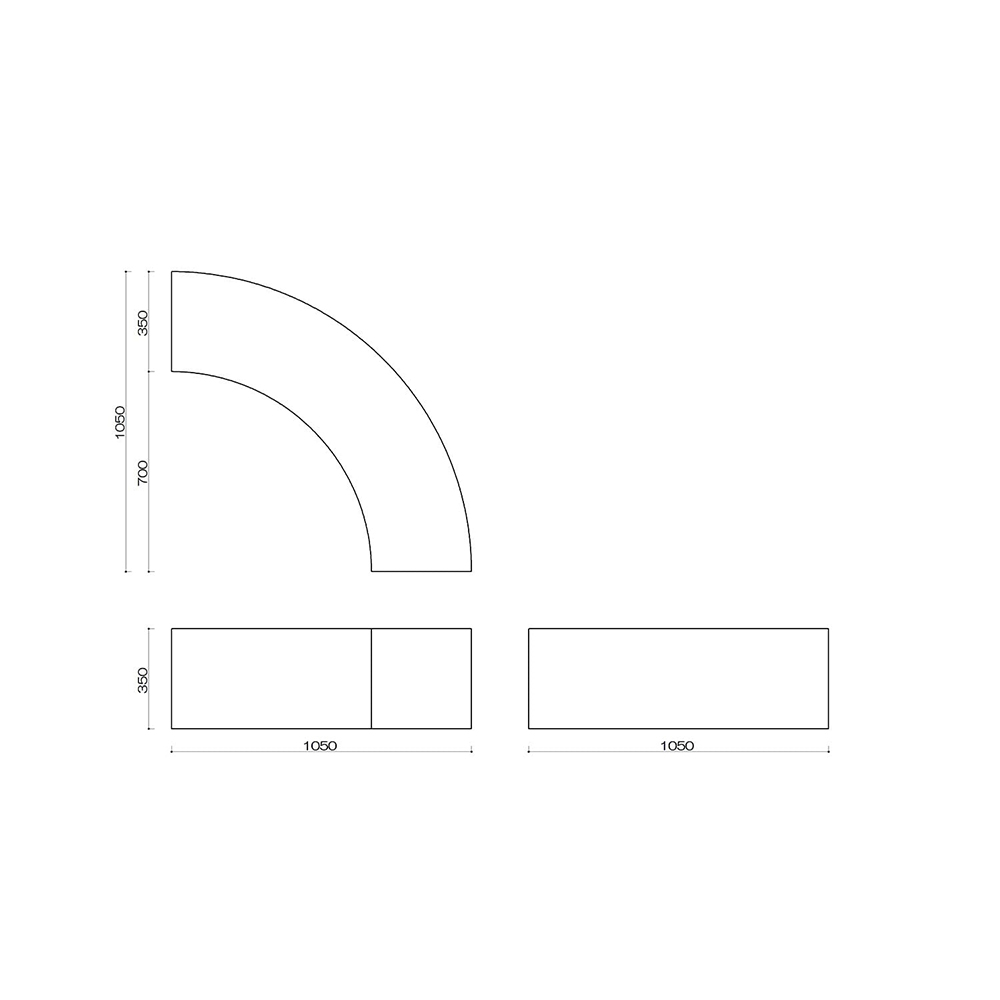 サイドガード　RG-42図面