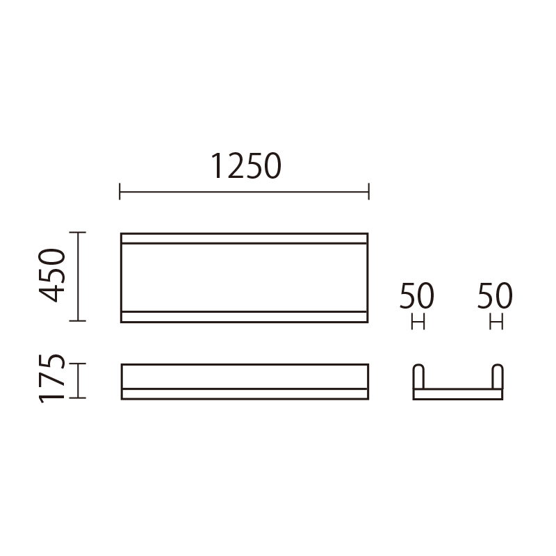腹ばいトラック　KIKAKU-44図面