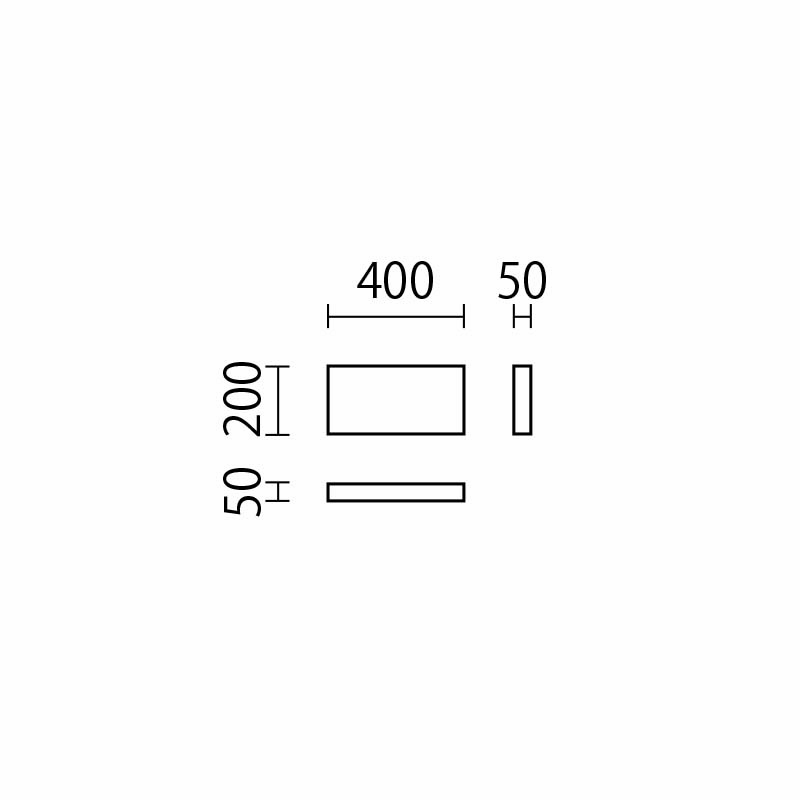 入口マット　IM-5図面