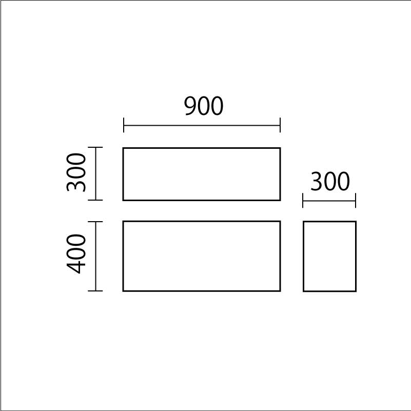 サイドガード　RKX-1図面