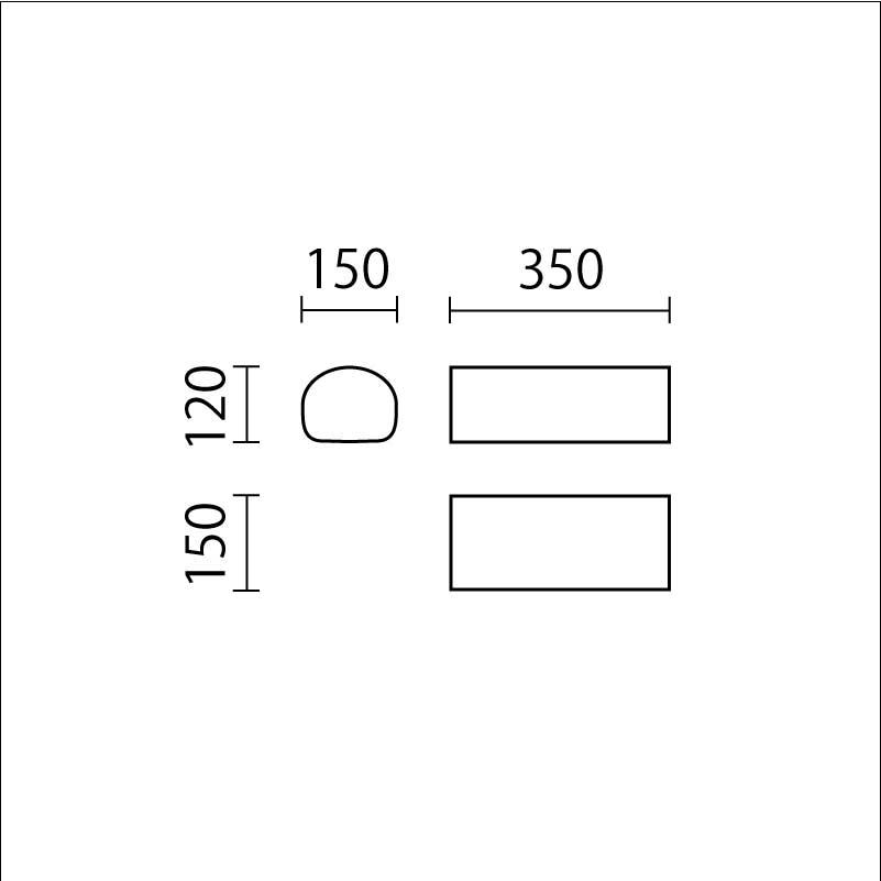何コレクッション　ココアロール図面