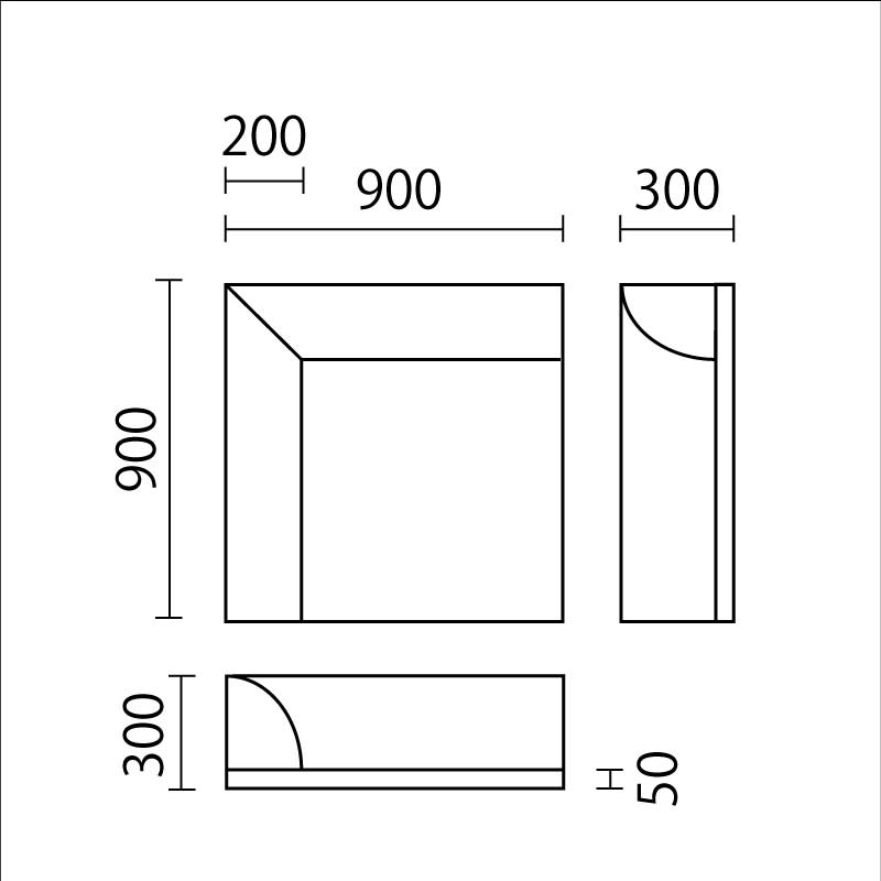 マーガレット　MG-2図面