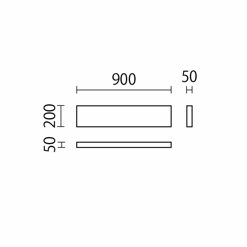 入口マット　IM-8図面