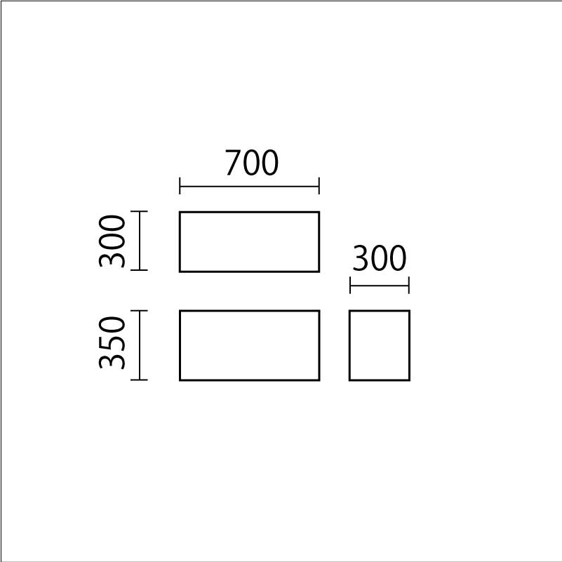 サイドガード　SGP-5図面