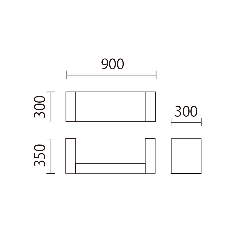 アスレチックス入口ゲート　IG-1図面