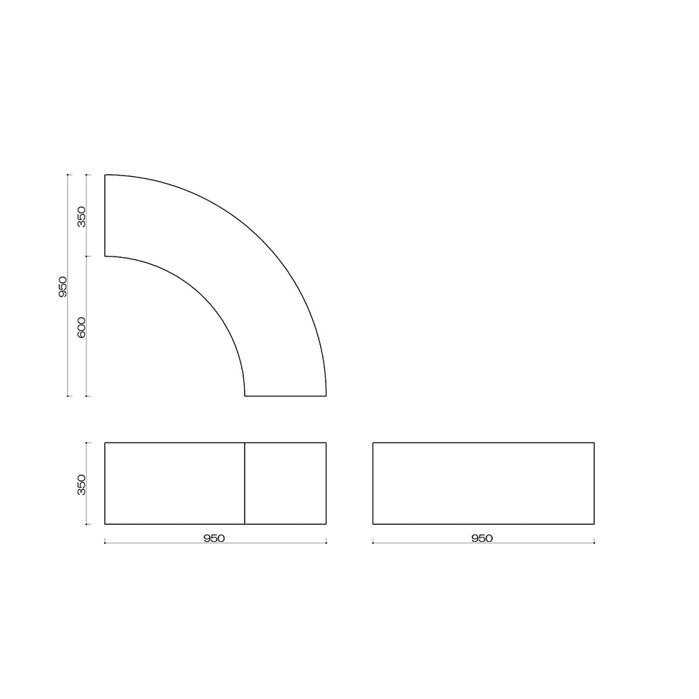 サイドガード　RG-41図面