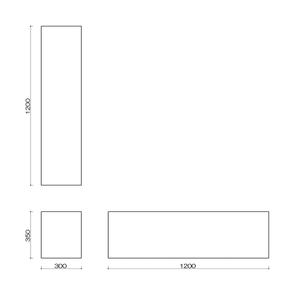 サイドガード　SG-62図面