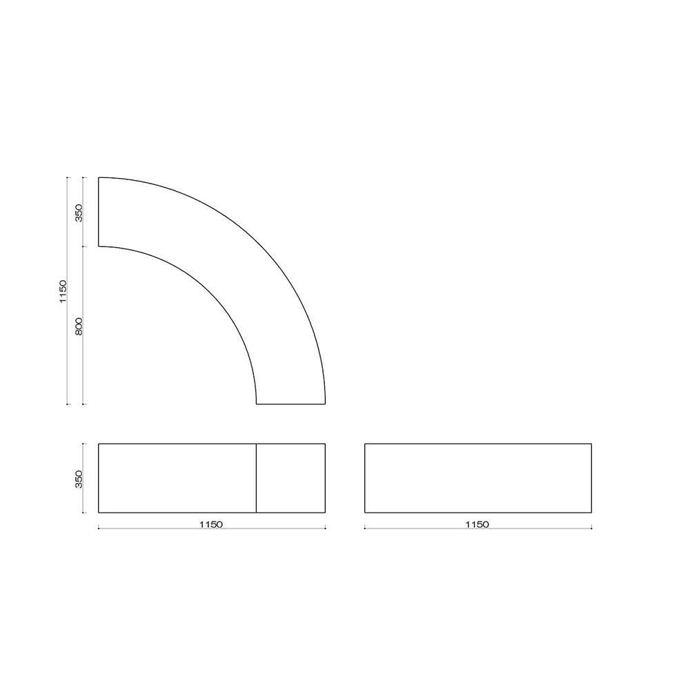 サイドガード　RG-43図面