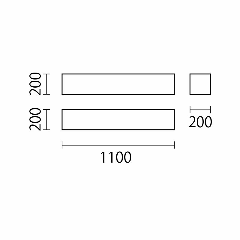 ターフユニット　TSG-2図面