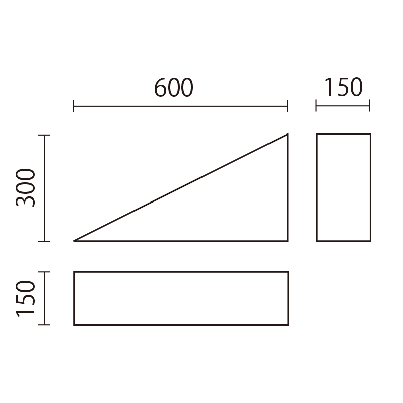 積み木クッション　KT-10図面