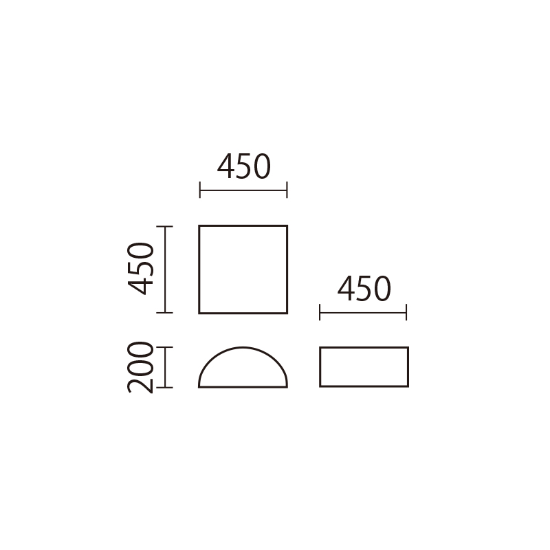 キッズマウンテン　KM-1図面