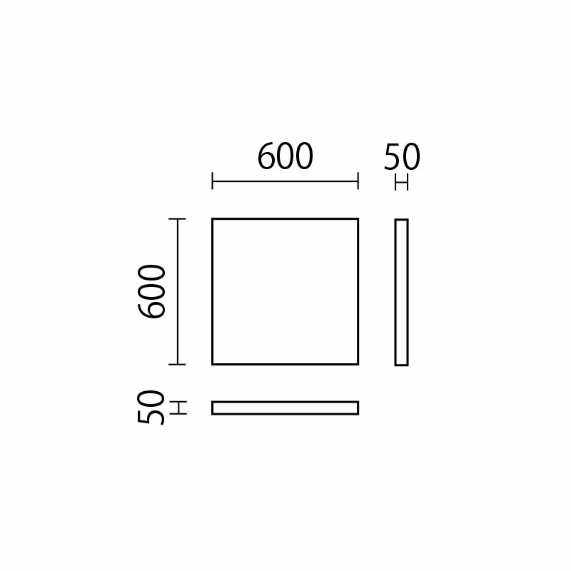 フロアマット　FM-66図面