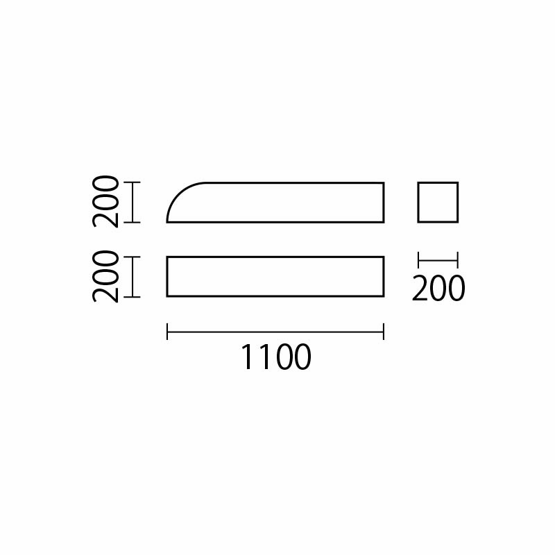 サイドガード　RRR図面