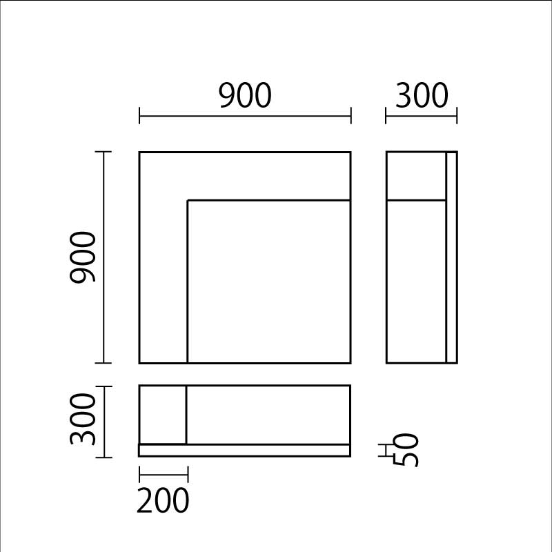 コスモス　T-3図面