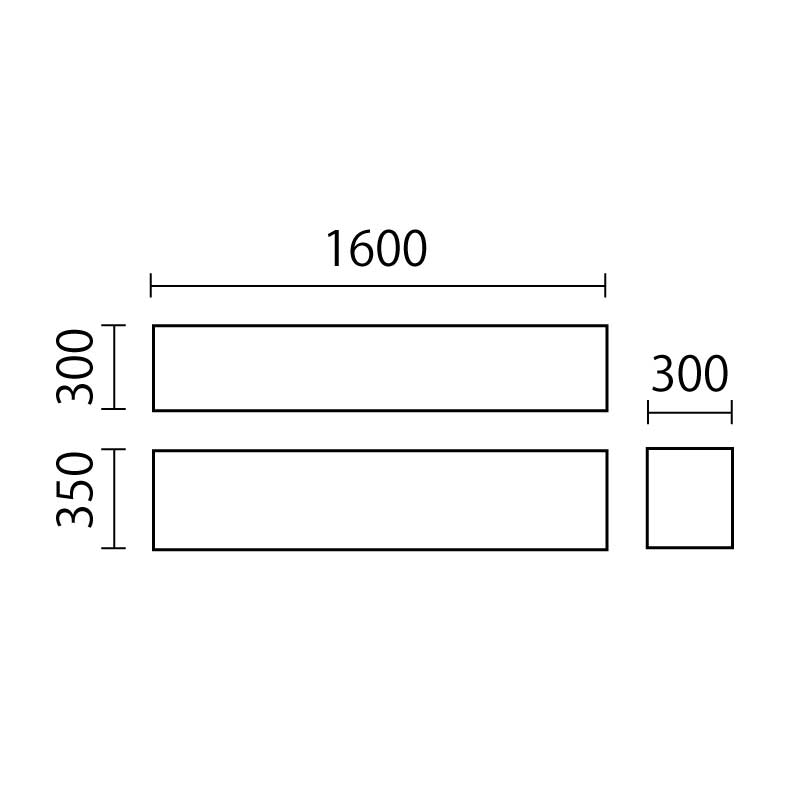 サイドガード　SGP-1図面