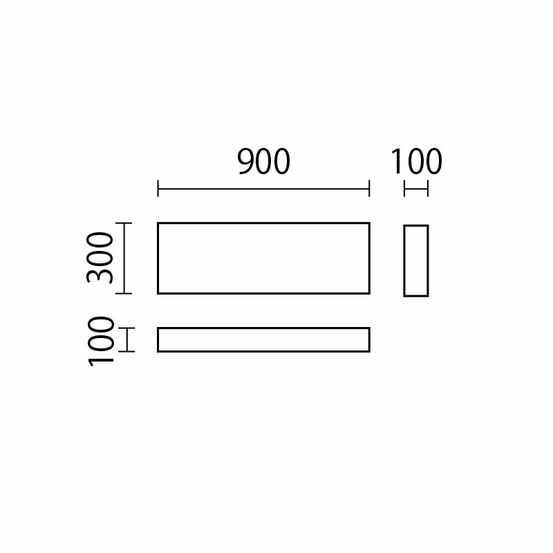 入口マット　IM-2図面