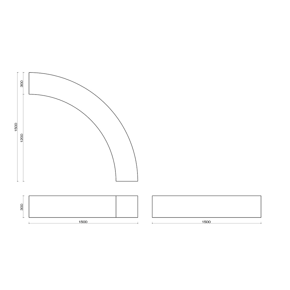 サイドガード　RG-26図面